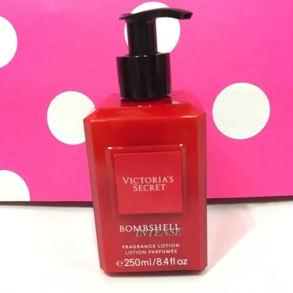 VICTORIA'S SECRET BOMBSHELL INTENSE‎ SET NWT